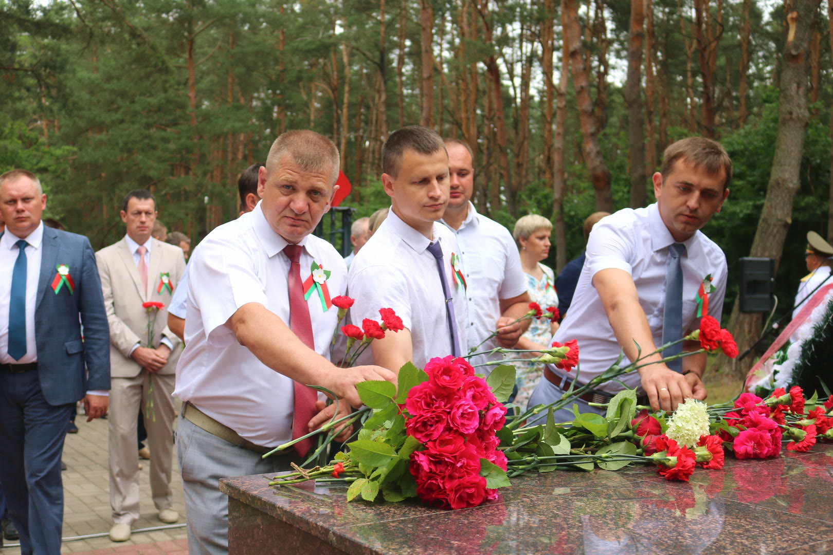 День Независимости Республики Беларусь