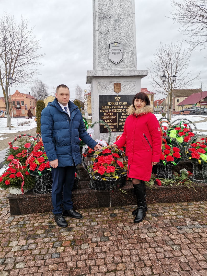 23 февраля