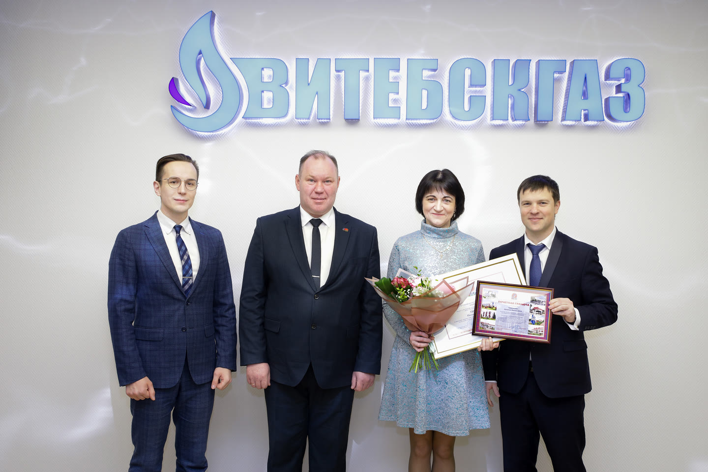 С Юбилеем, Наталья Валерьевна!