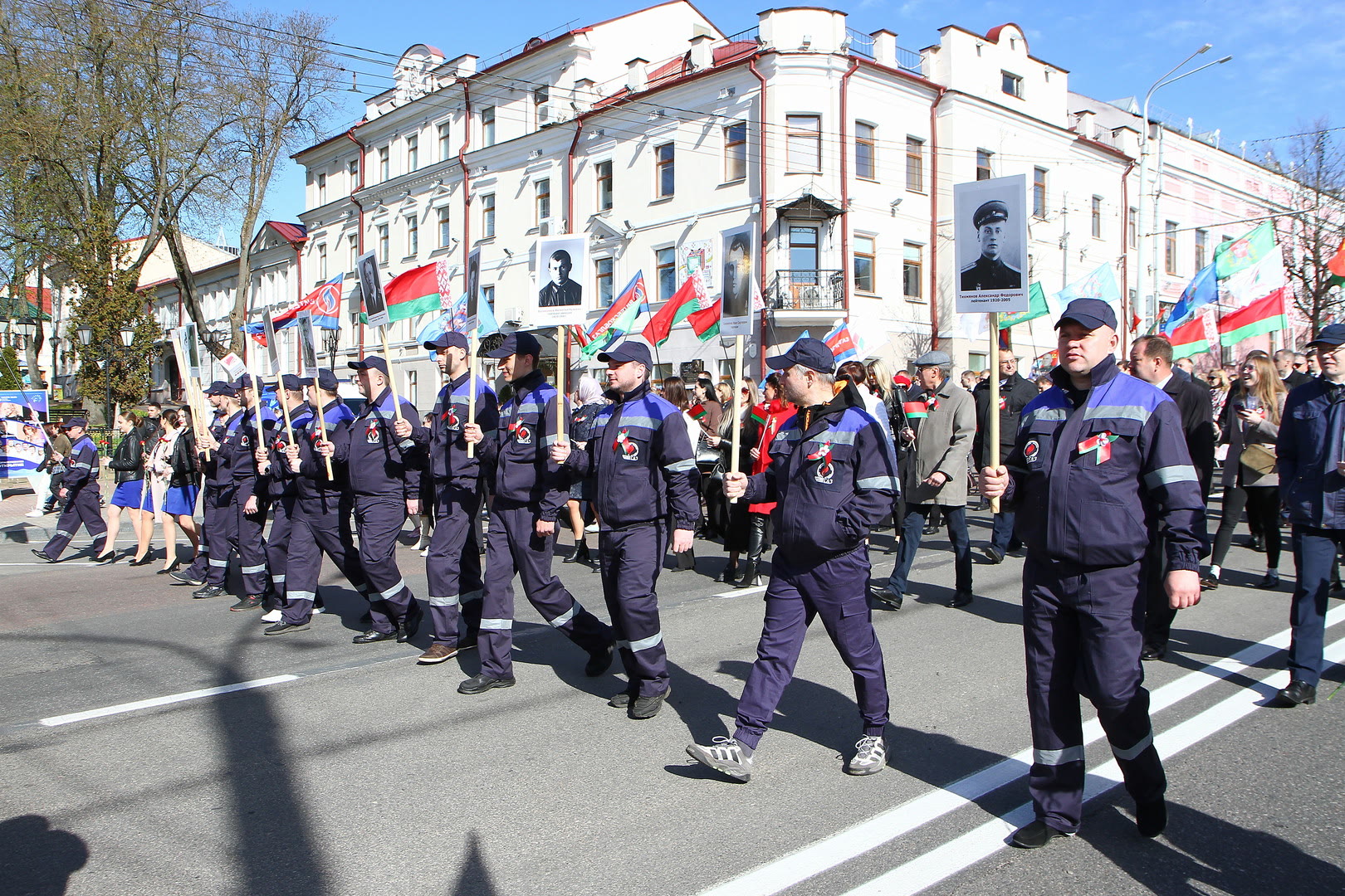 День Победы