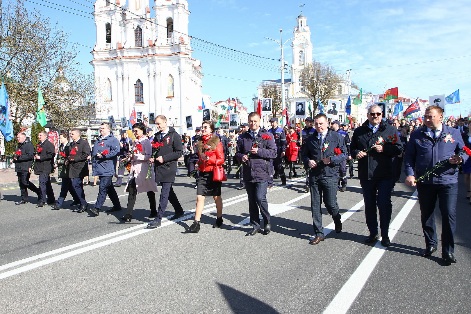 День Победы