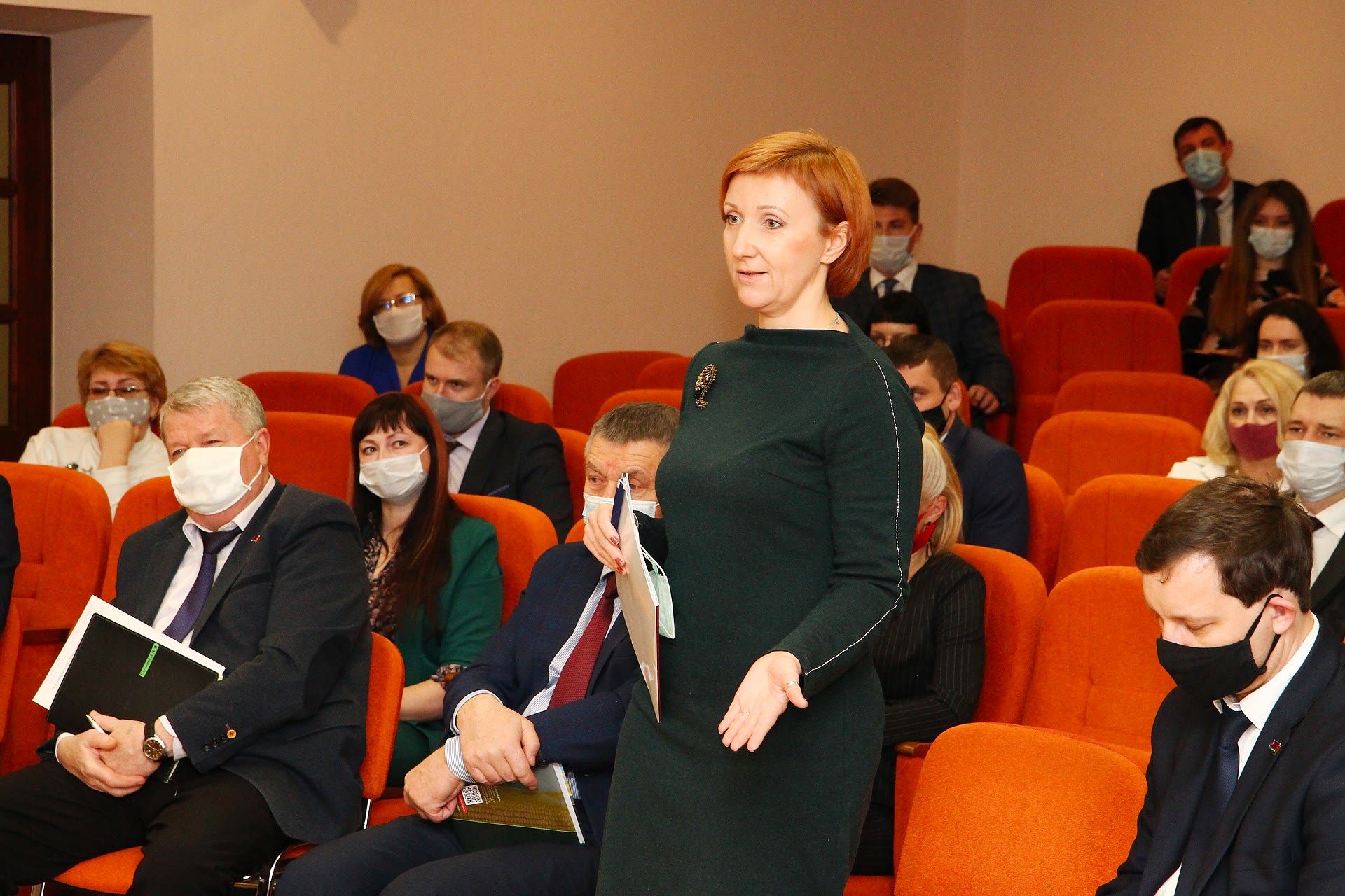 Конституция Республики Беларусь