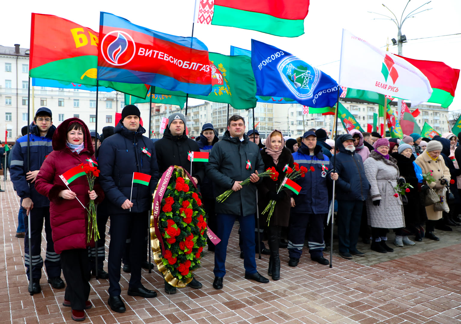 23 февраля