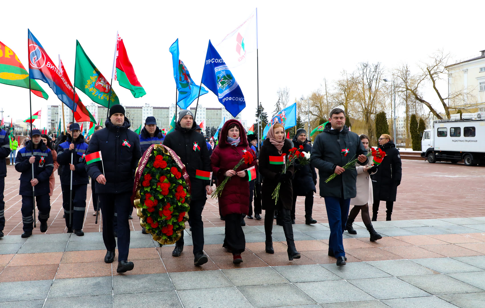 23 февраля