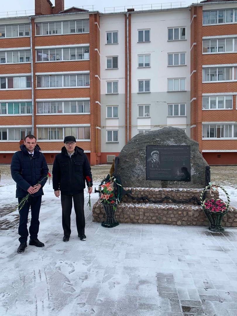 23 февраля
