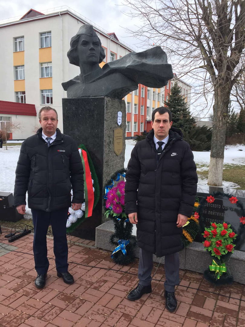 23 февраля