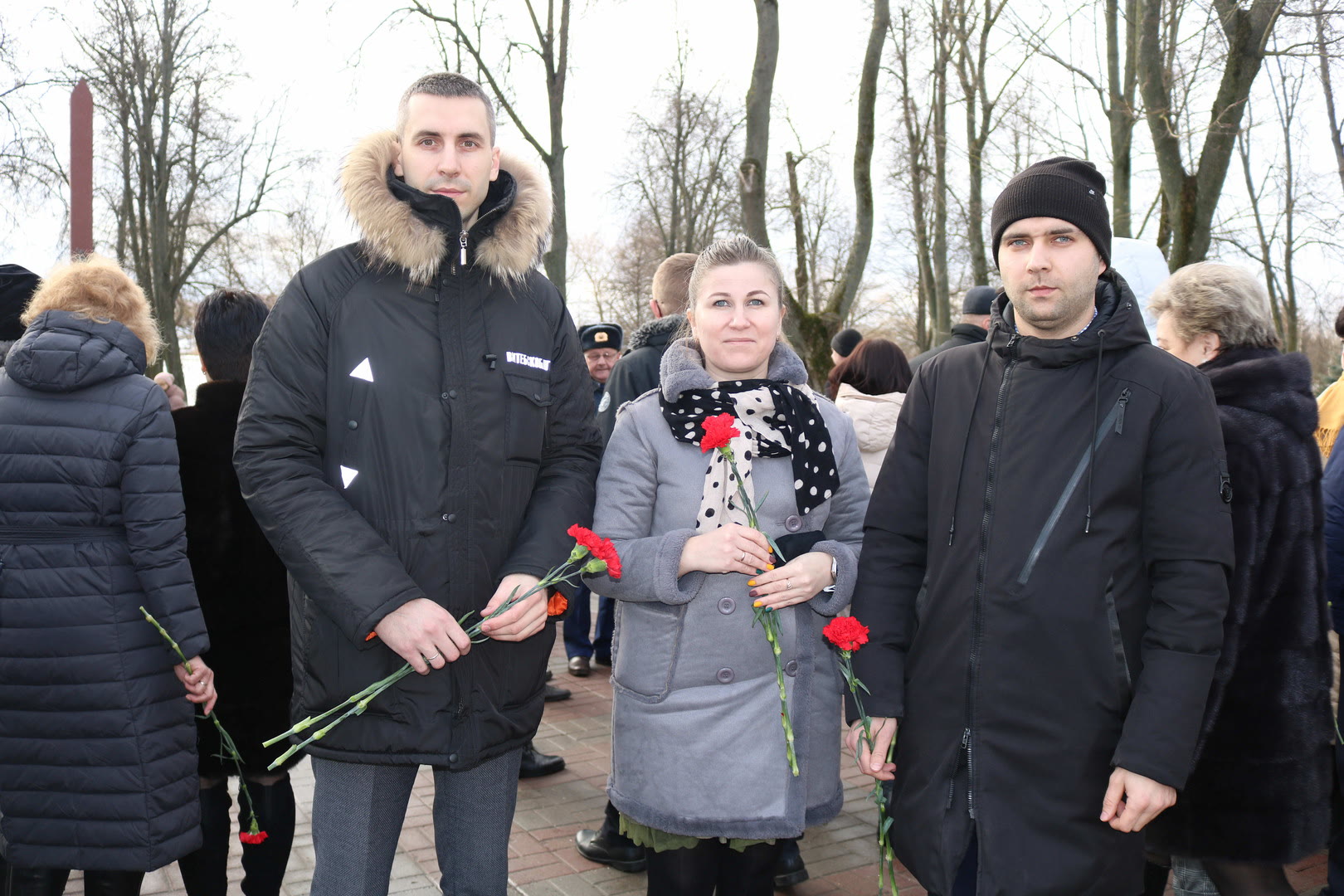 23 февраля