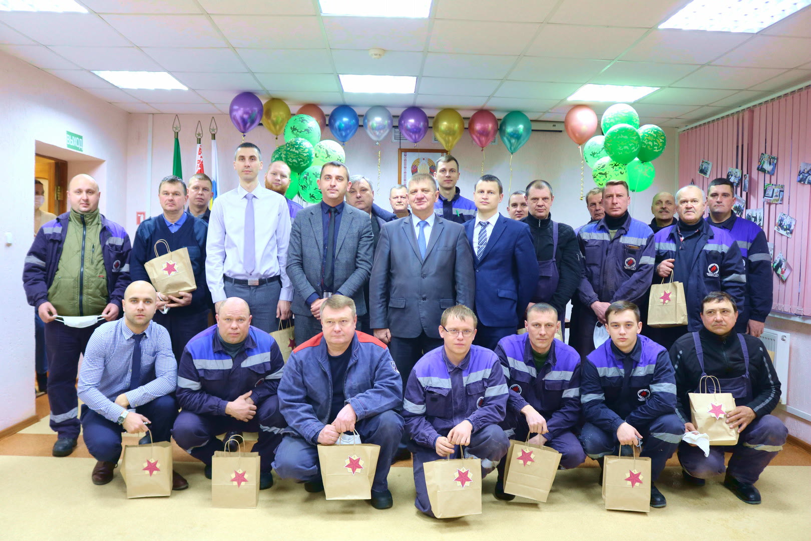 23 февраля