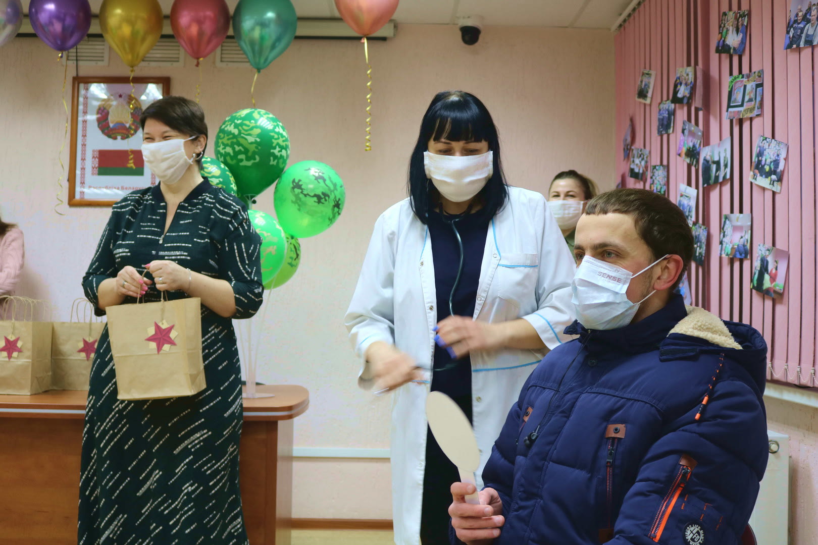 23 февраля