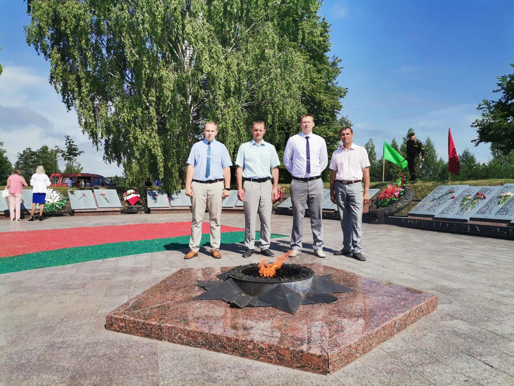 День Независимости Республики Беларусь