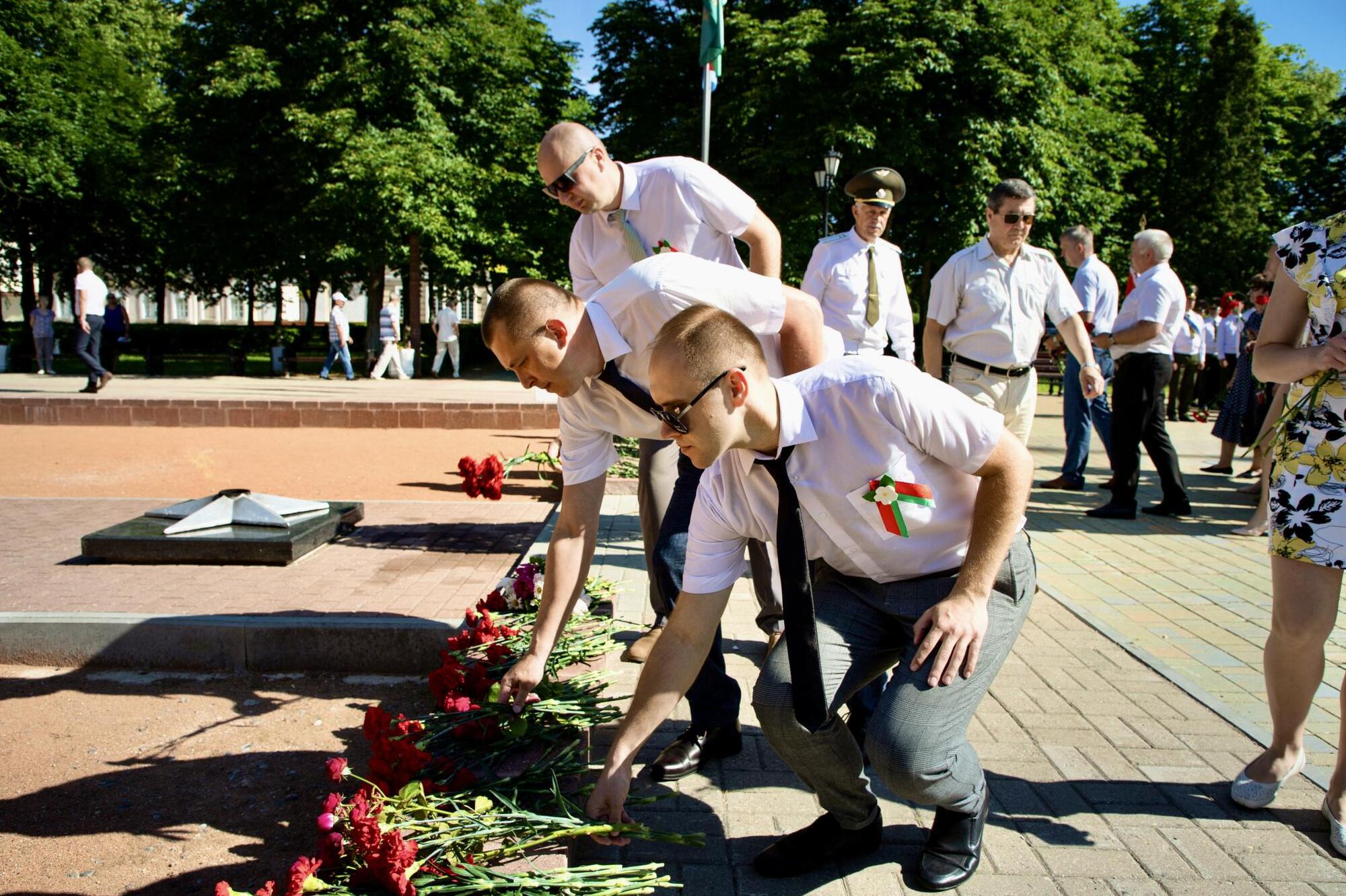 День Независимости Республики Беларусь
