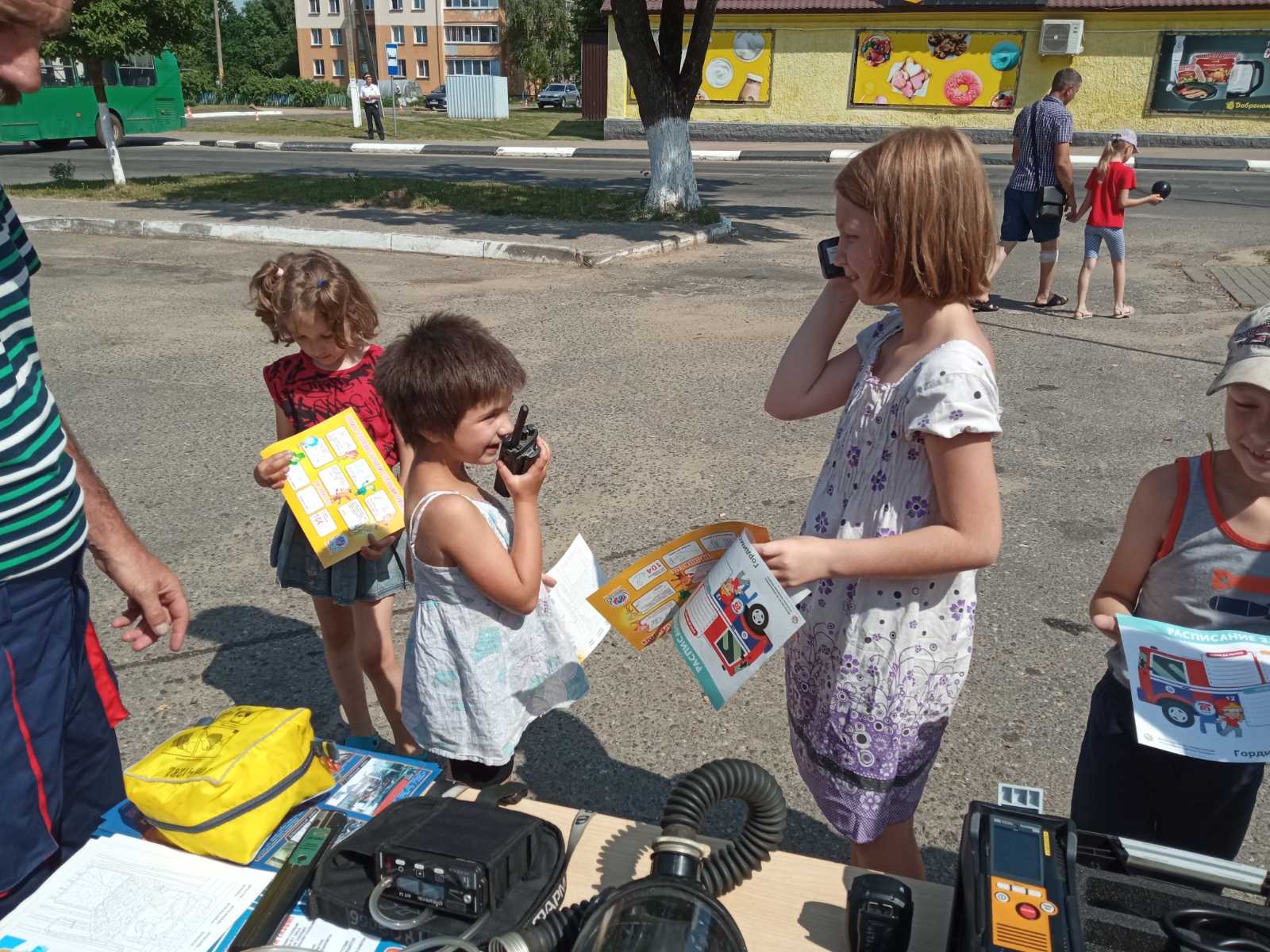 День Независимости Республики Беларусь
