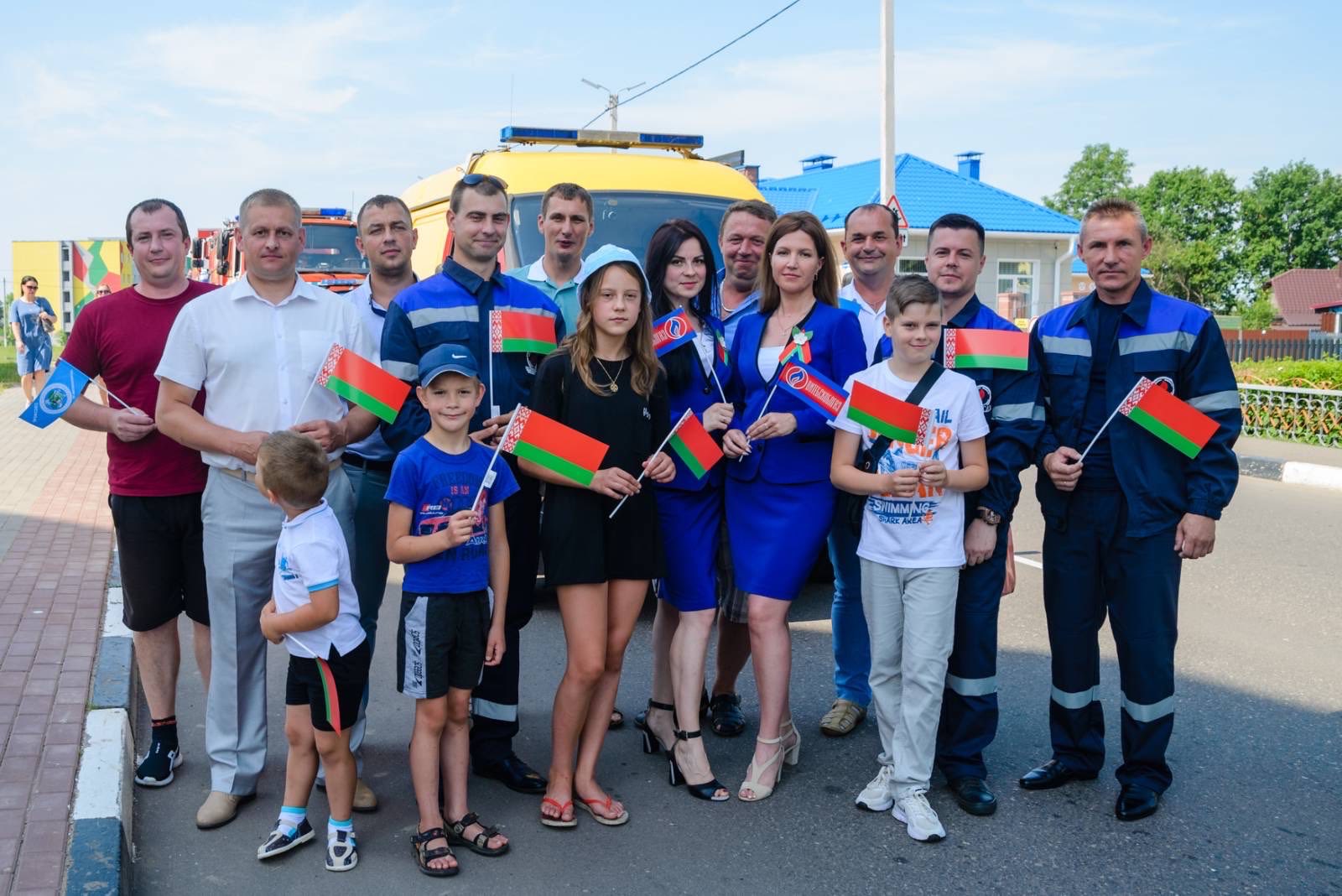 День Независимости Республики Беларусь