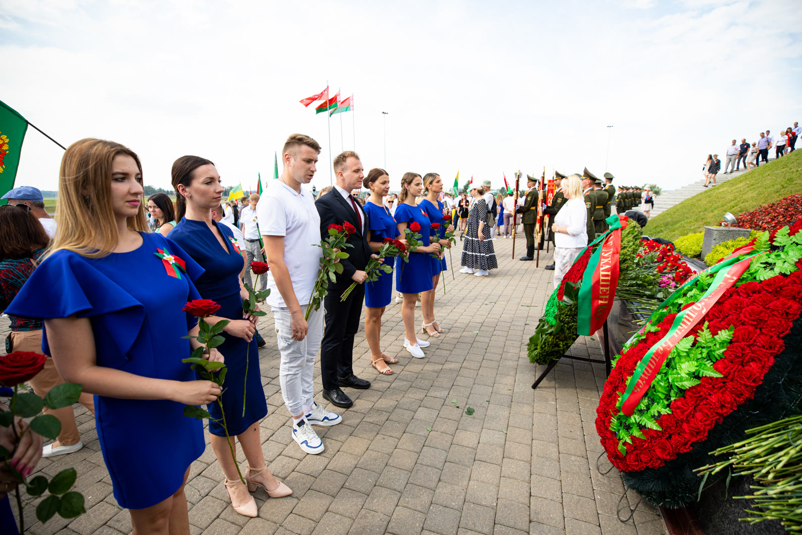 День Независимости Республики Беларусь