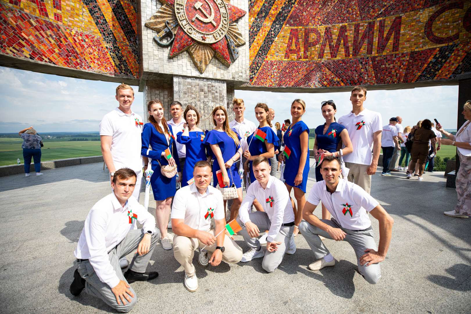 День Независимости Республики Беларусь