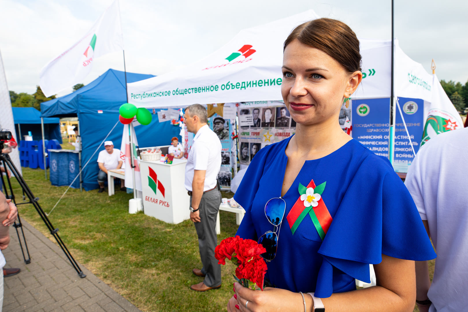День Независимости Республики Беларусь