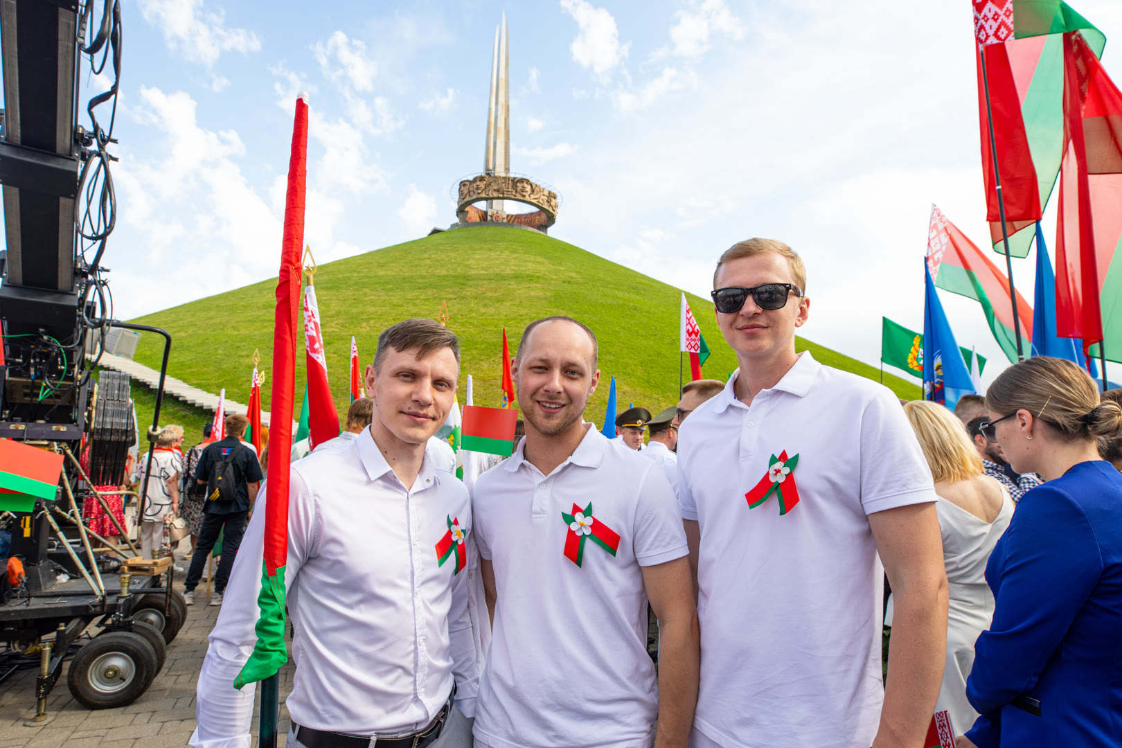День Независимости Республики Беларусь