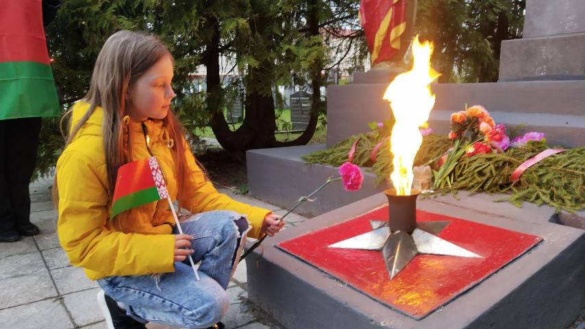 День Независимости Республики Беларусь
