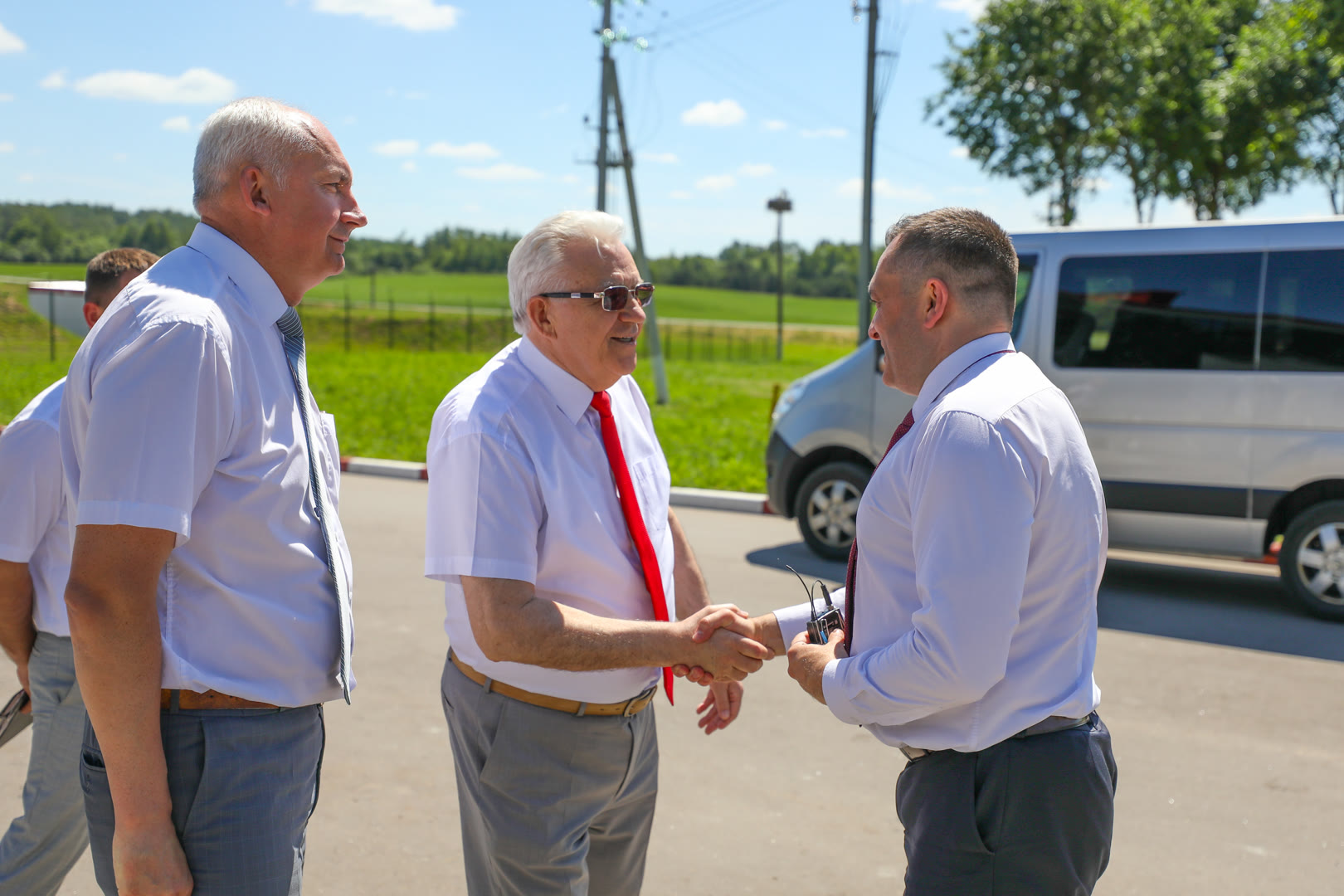 СХП «Мазоловогаз»