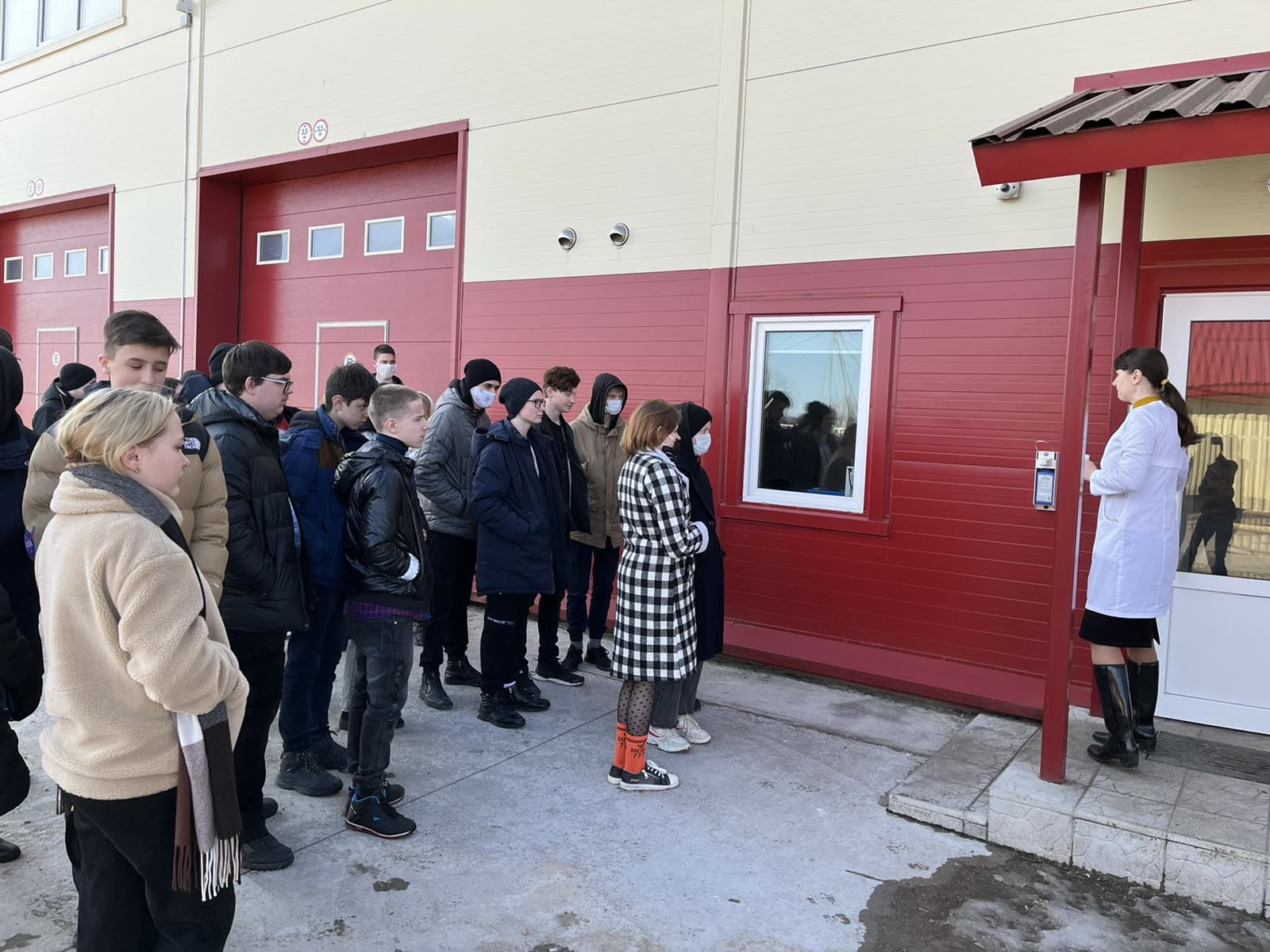 СХП «Мазоловогаз»