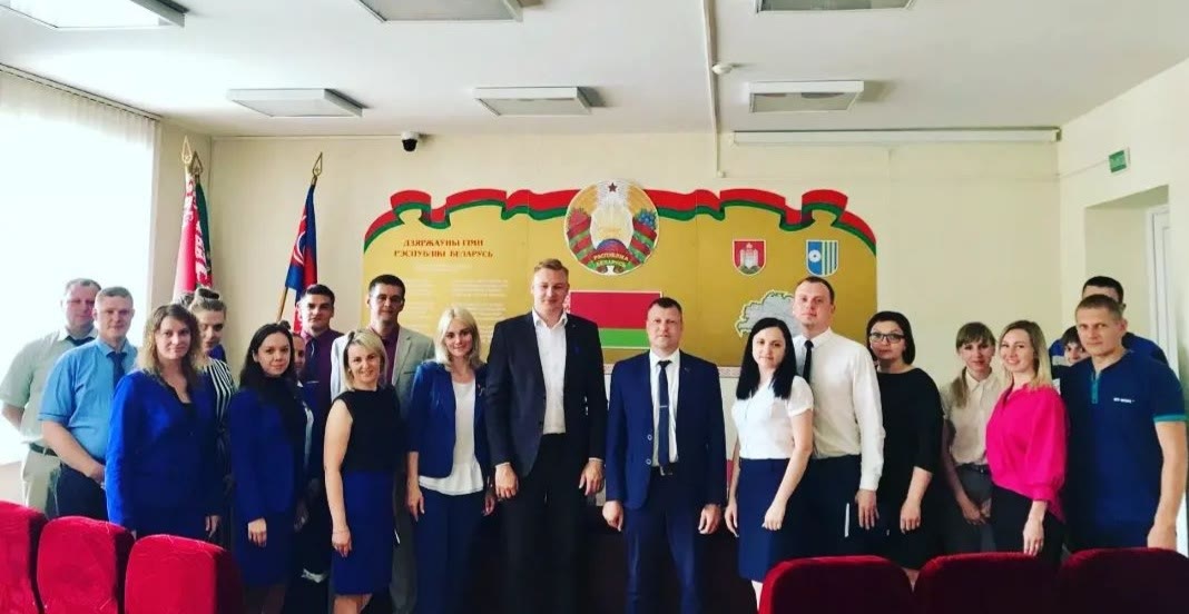 чашники