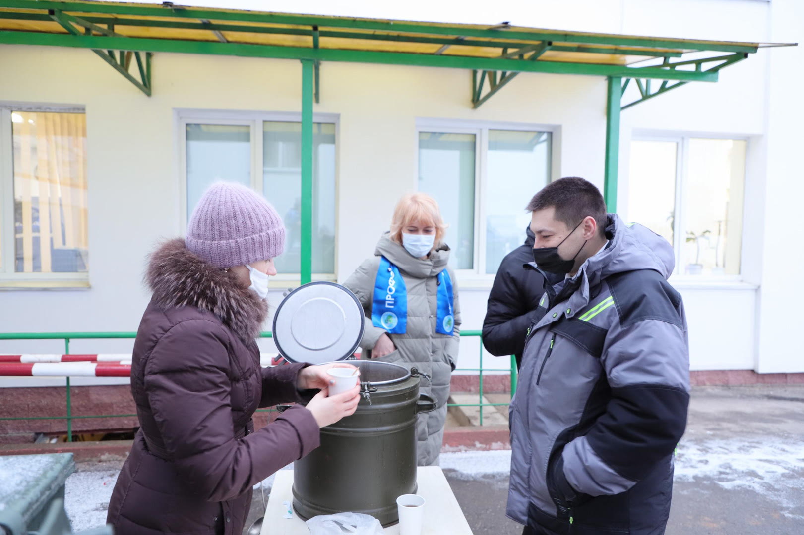 23 февраля
