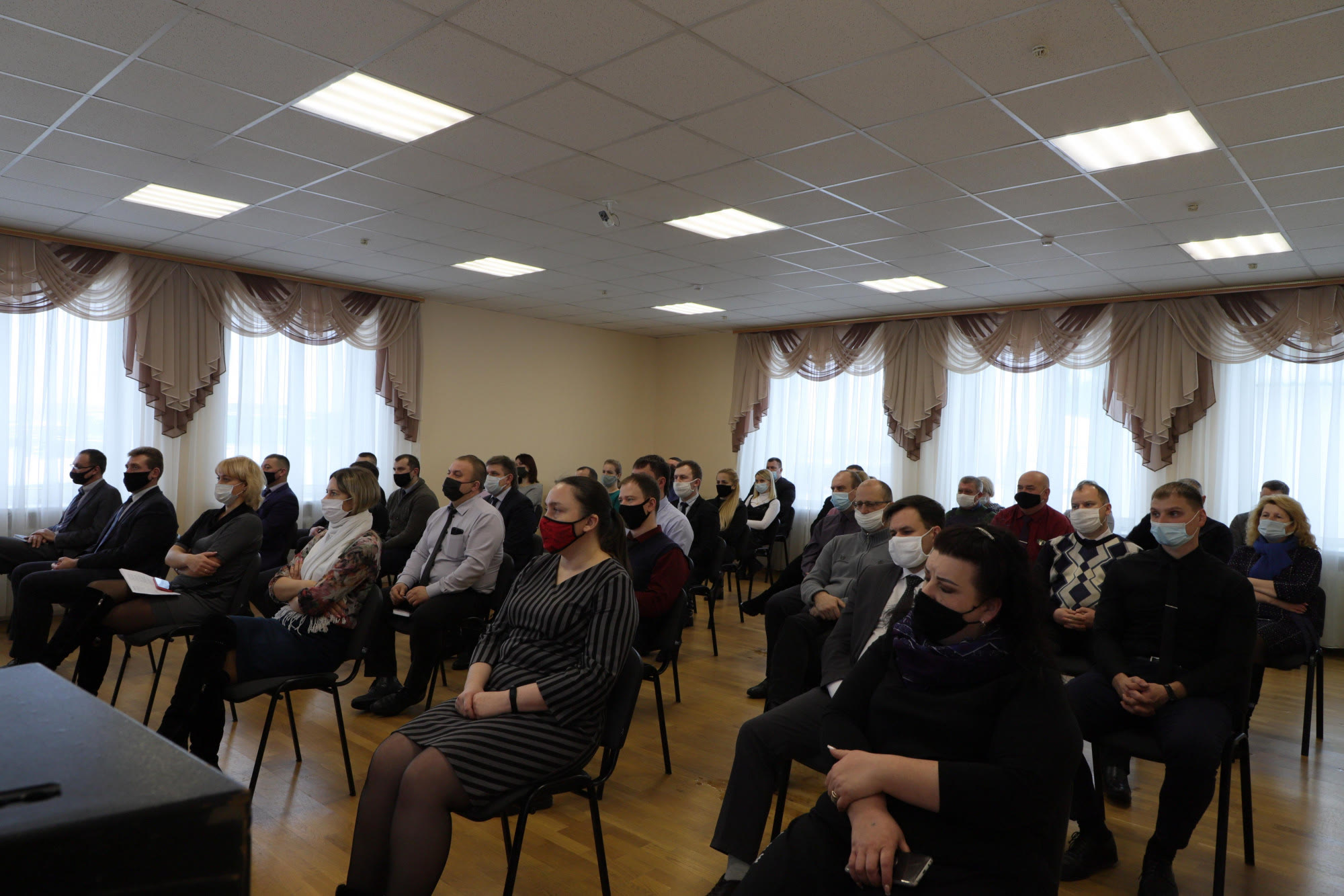 Конституции Республики Беларусь
