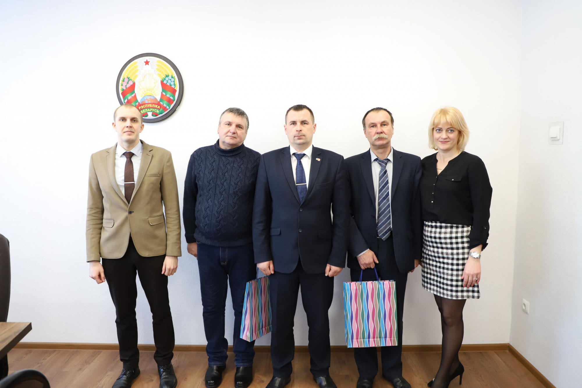 День памяти воинов-интернационалистов
