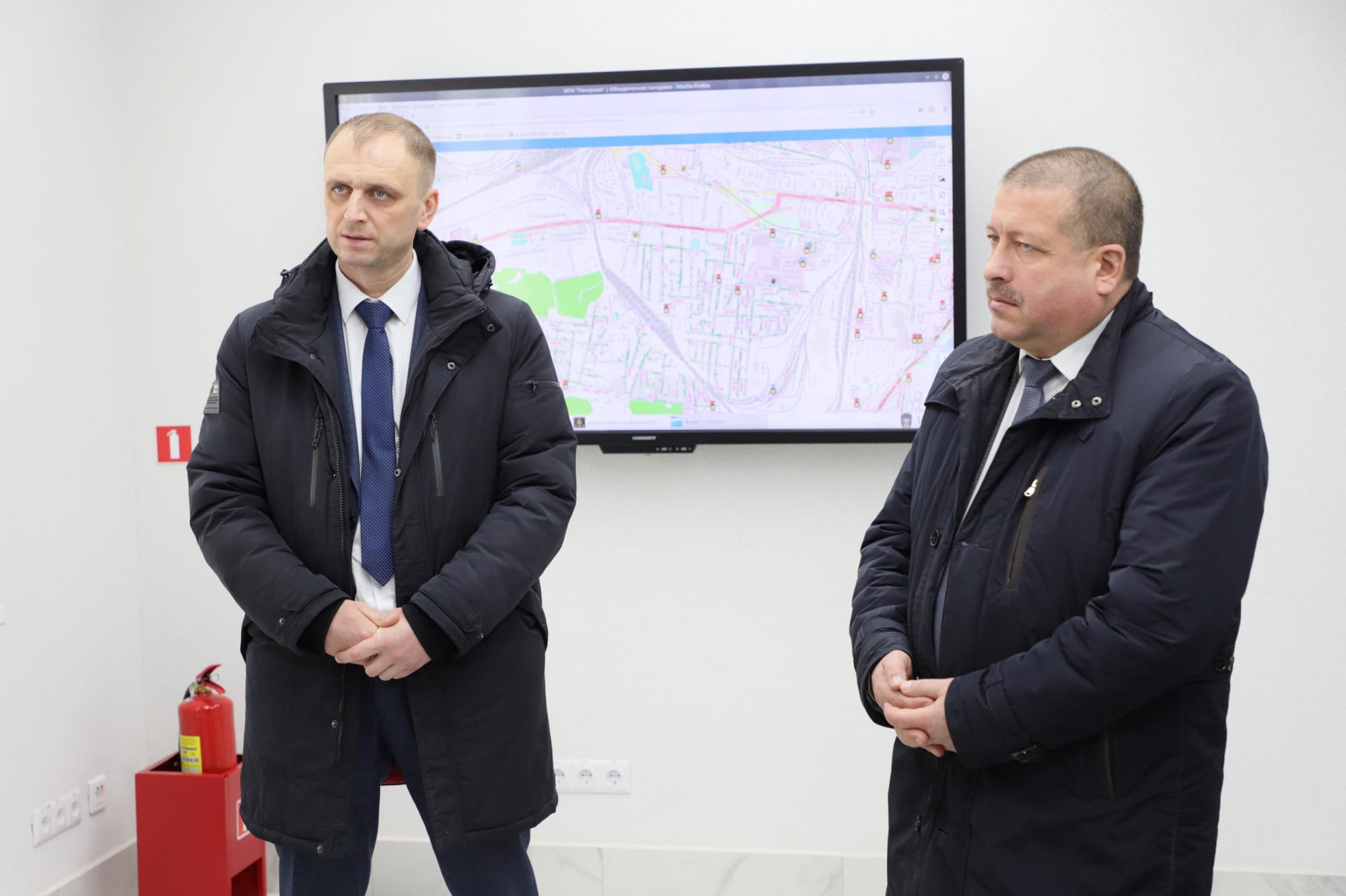 ПУ «Оршагаз»