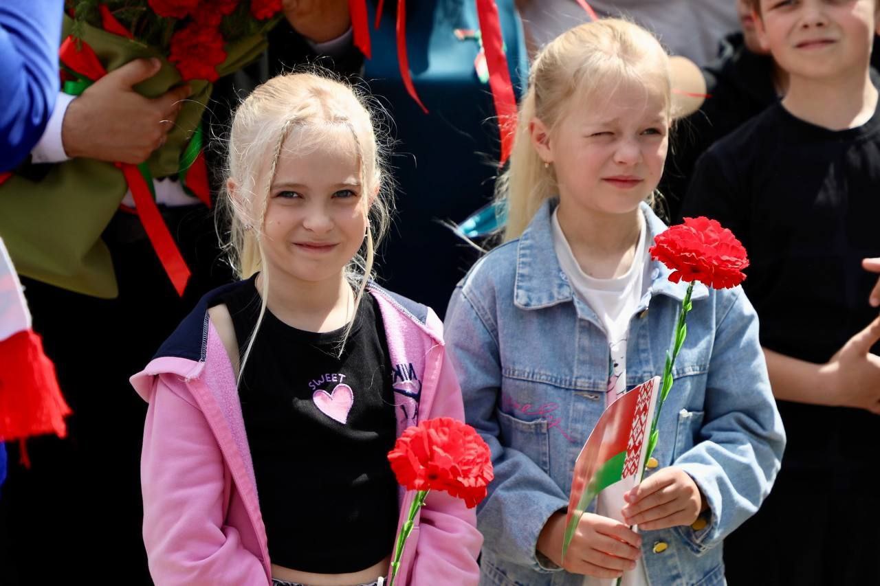 Память поколений