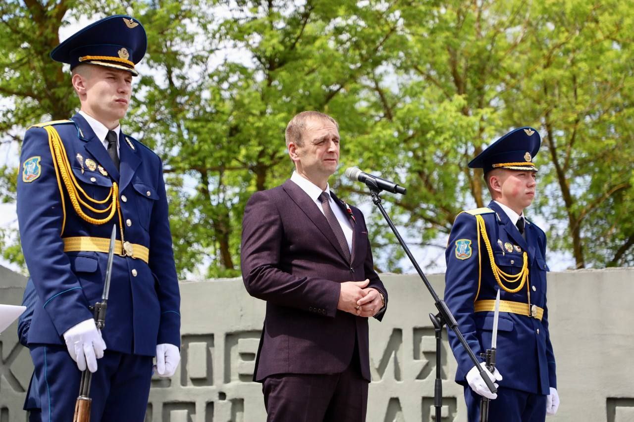 Память поколений