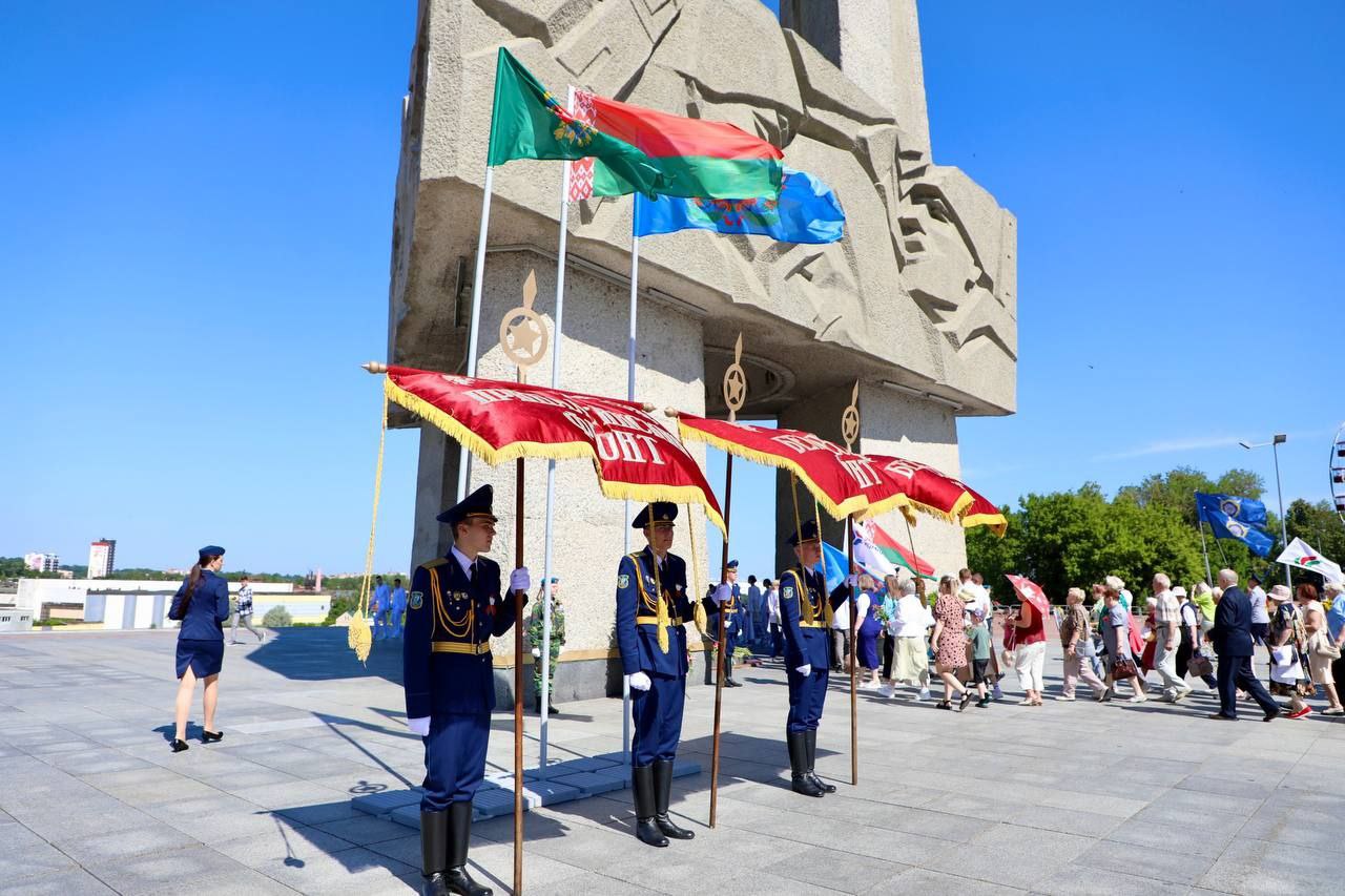 День Независимости Республики Беларусь