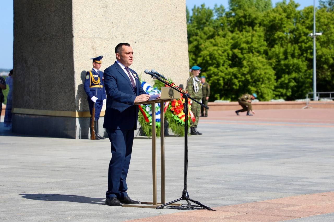 День Независимости Республики Беларусь