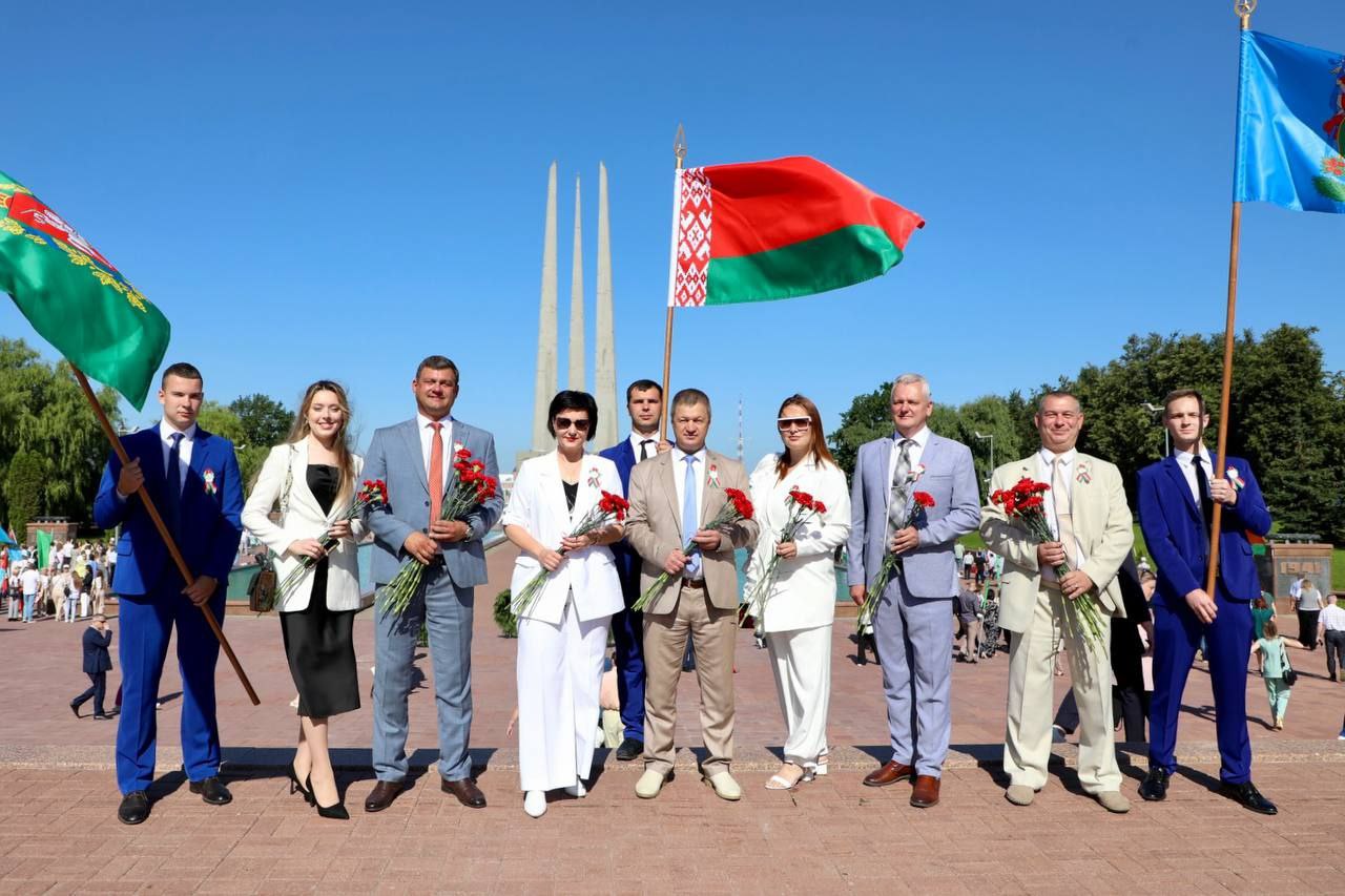 День Независимости Республики Беларусь