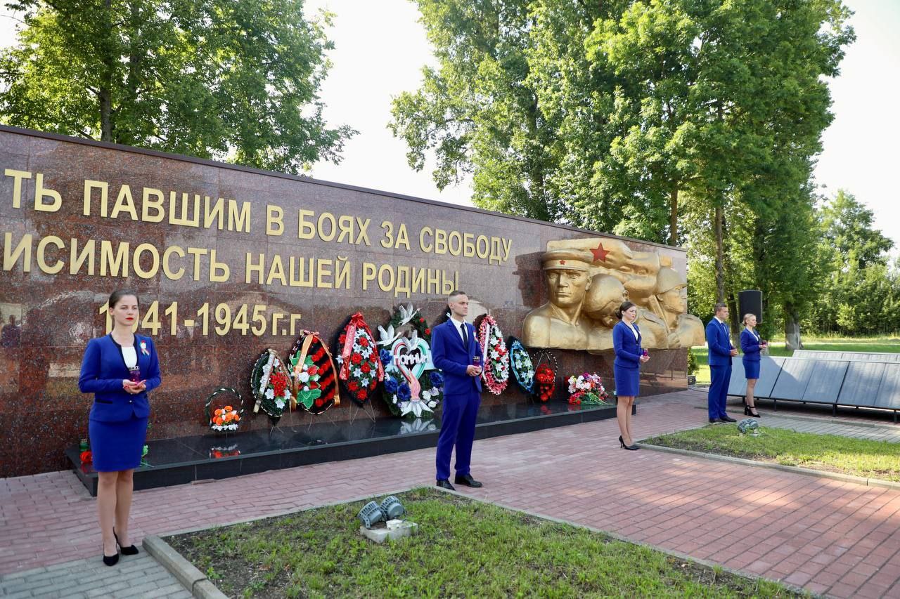  11–12 июля на базе УП «Витебскоблгаз» проходит заседание научно-технического Совета ГПО «Белтопгаз»