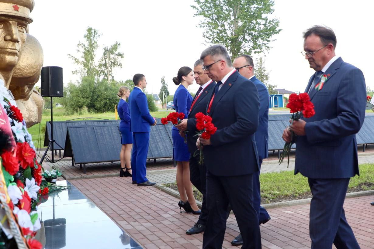  11–12 июля на базе УП «Витебскоблгаз» проходит заседание научно-технического Совета ГПО «Белтопгаз»