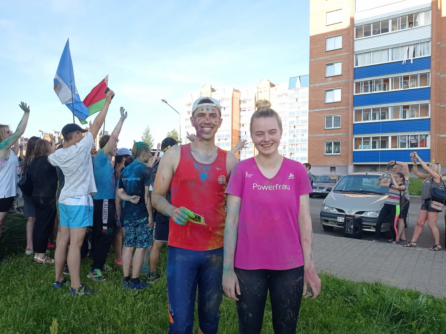 «Молодежь за ЗОЖ!»