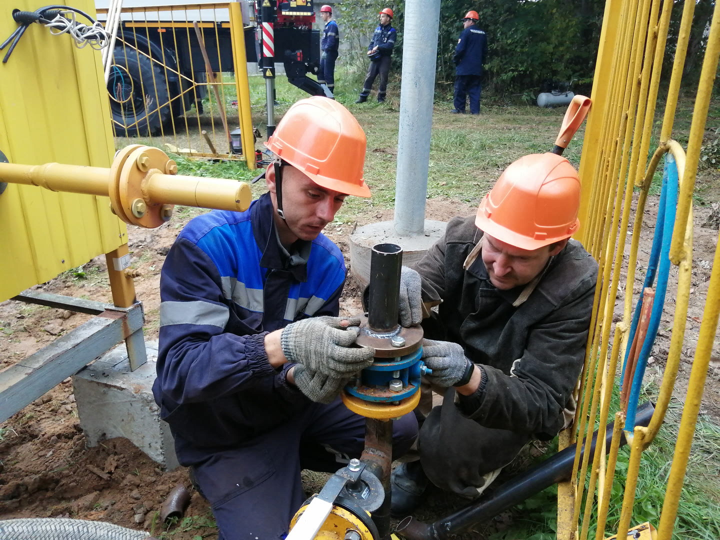 Качественно и в срок