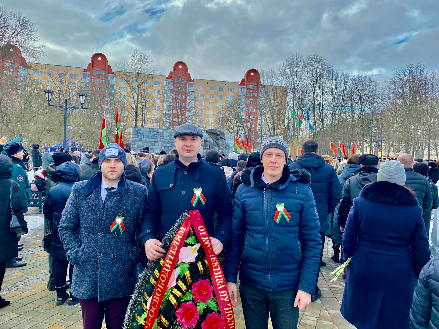 23 февраля