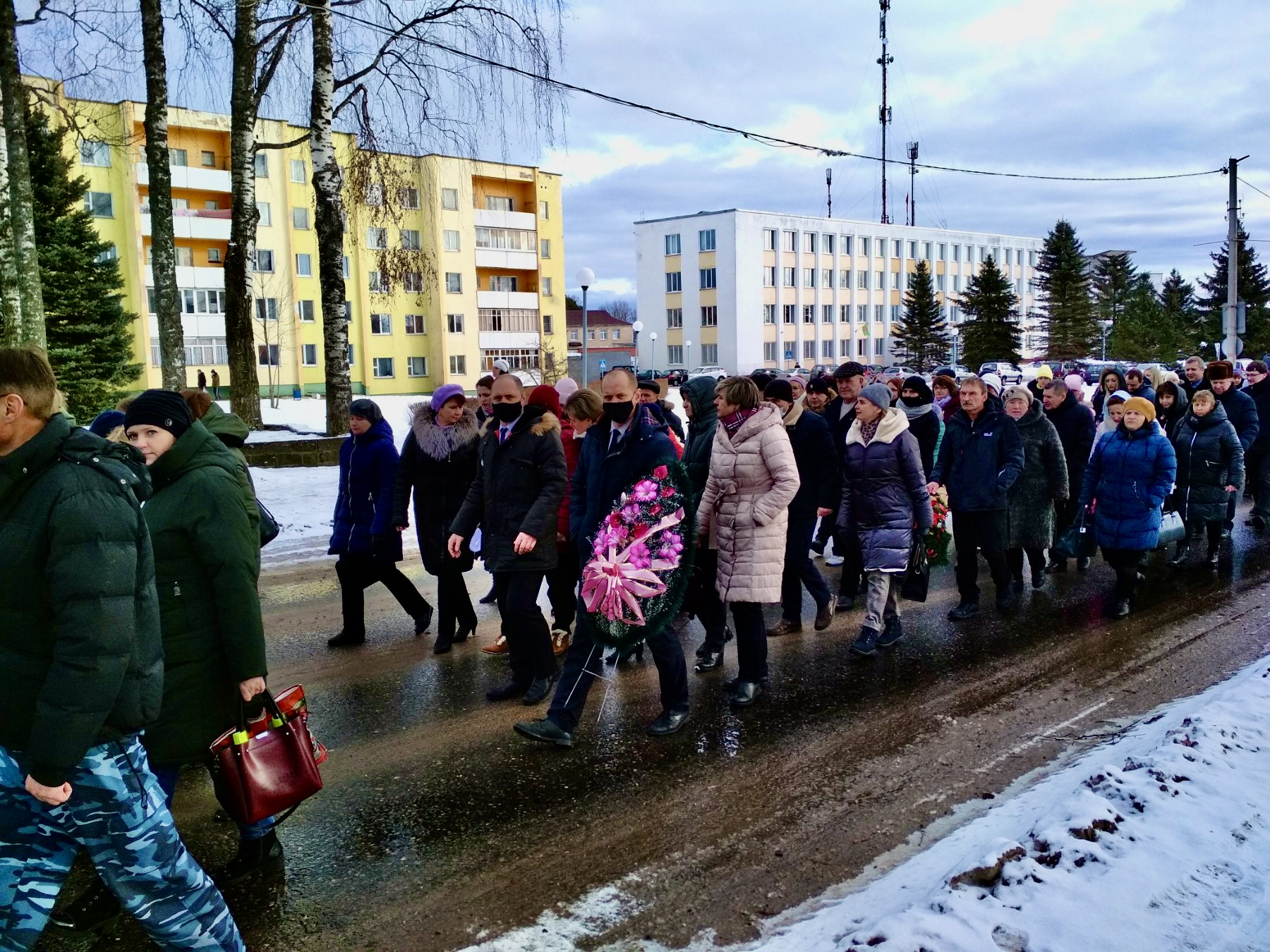 23 февраля