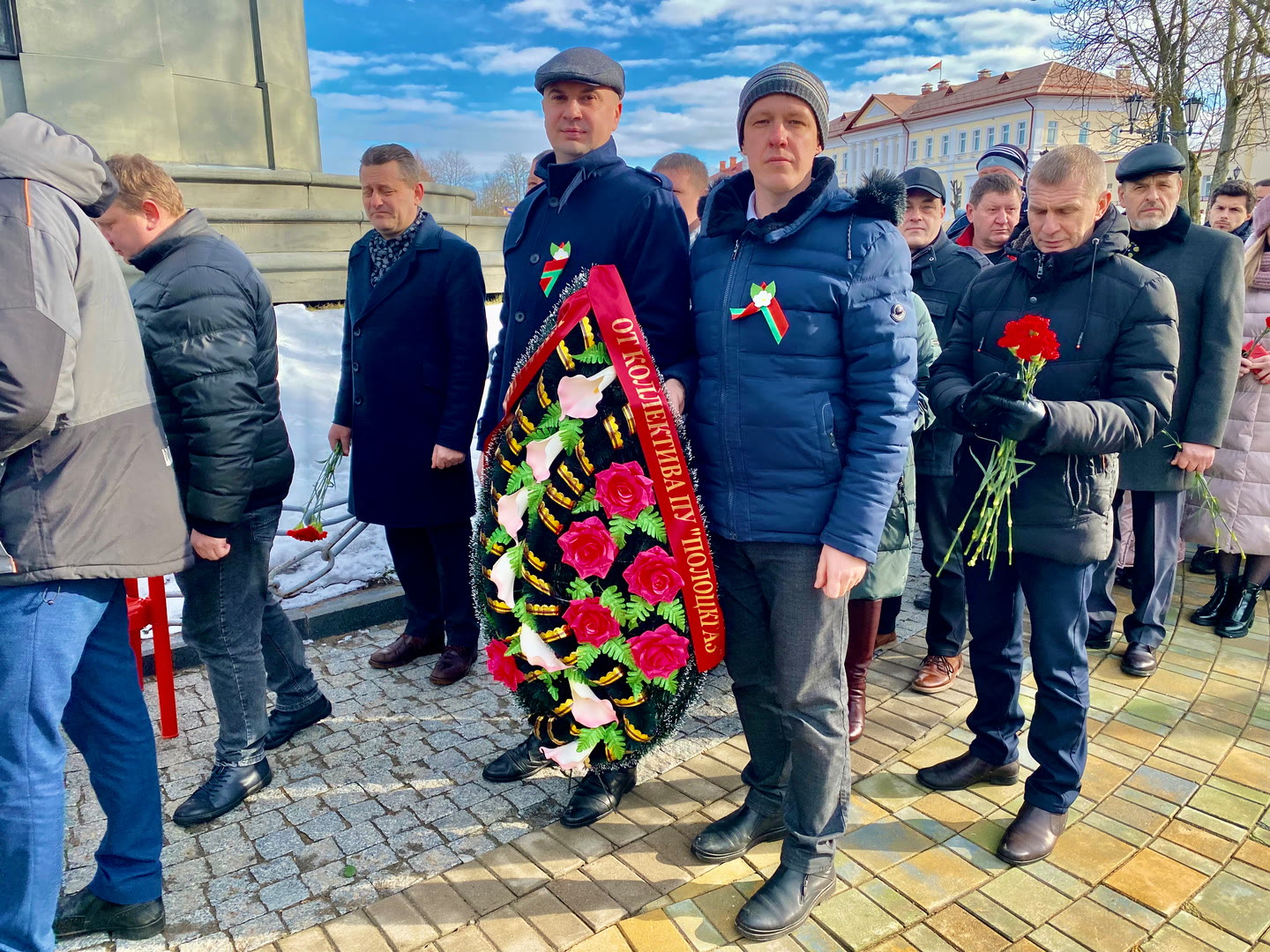 23 февраля