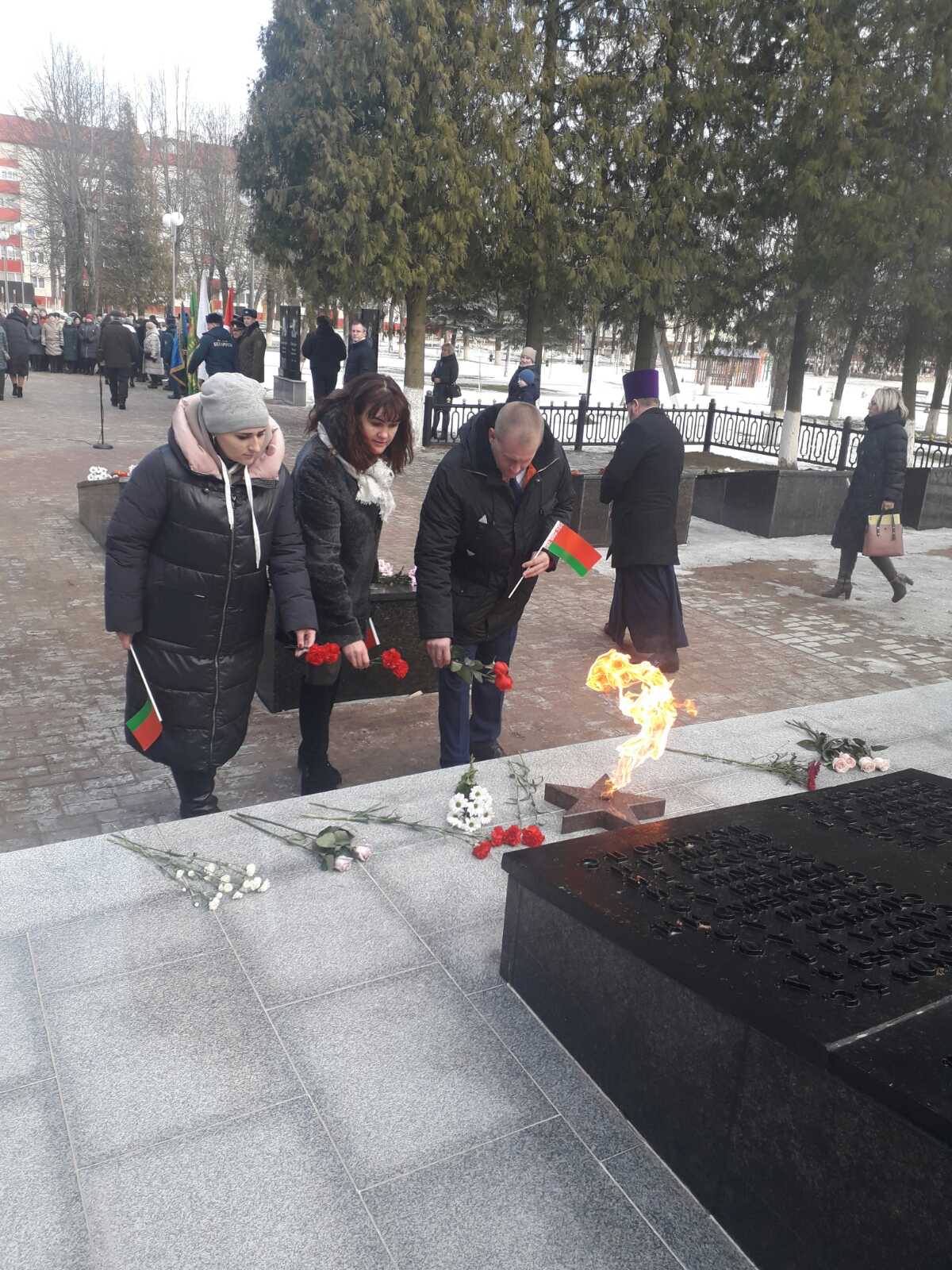 23 февраля