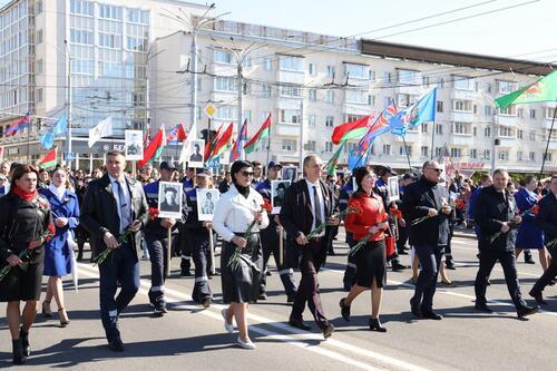 День Победы!