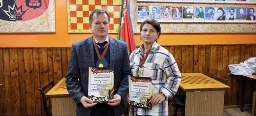 Круглогодичная спартакиада среди клубов по физической культуре и спорту г. Витебска.