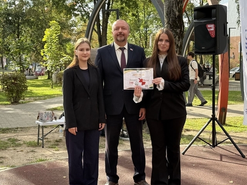 Итоги конкурса видеороликов «В единстве сила!».