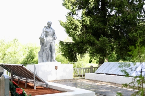 Память поколений
