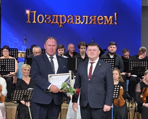 «Двина» — лучший товар Беларуси!