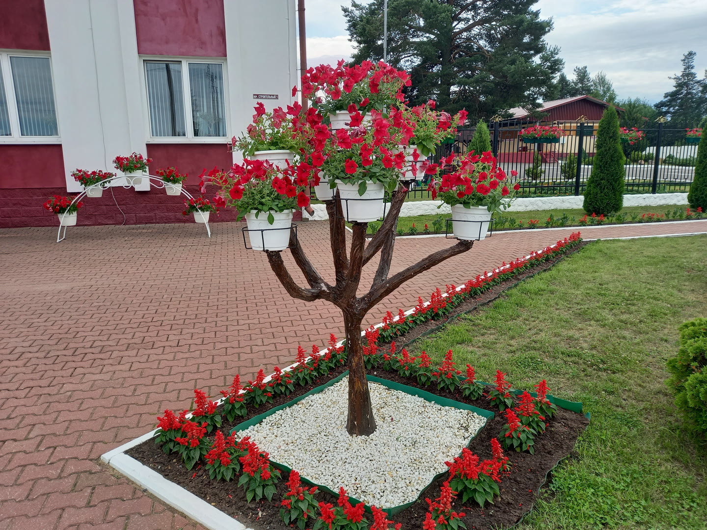 Феерия