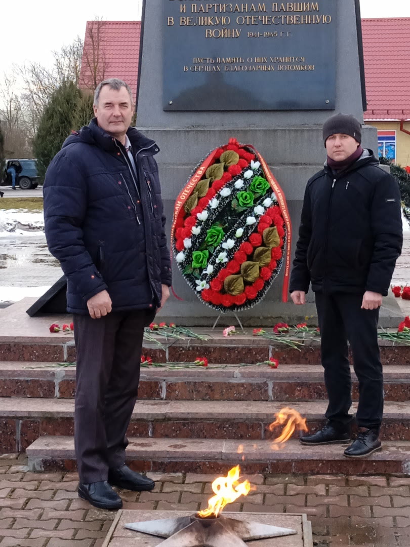 23 февраля