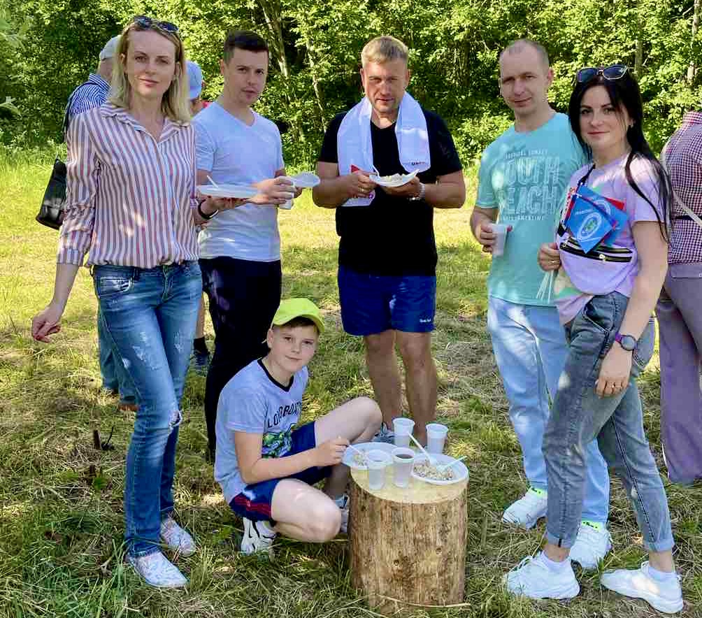 автопробег